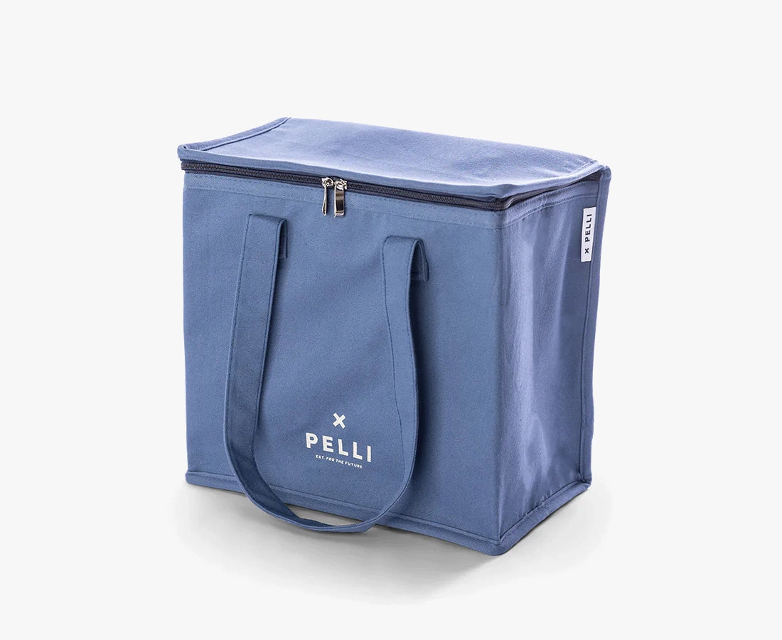 Pelli 'Ok Chill' Medium Cooler Bag (Canvas) – Compendium Design Store