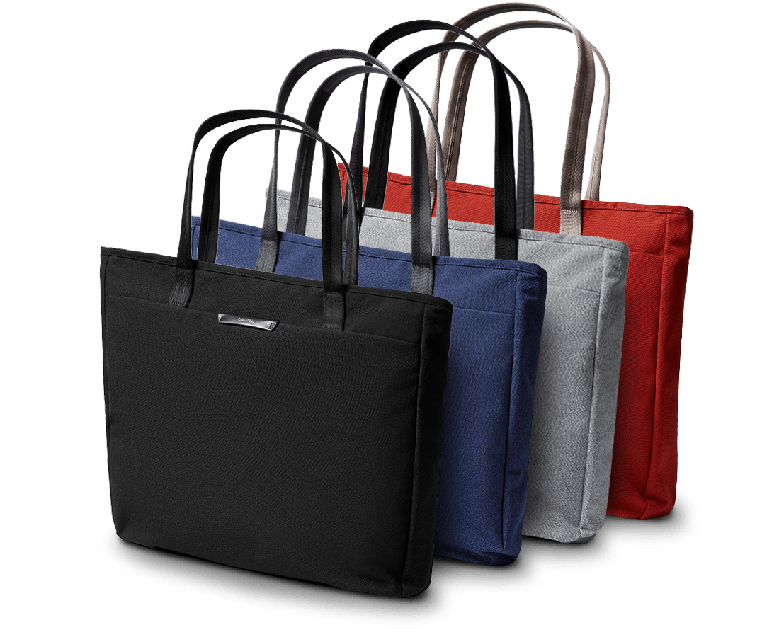 The brand new Bellroy 'Tokyo' Tote – Compendium Design Store